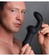 USB SILICONE ANAL VIBRATOR PLEASER HOOK