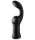 USB SILICONE ANAL VIBRATOR PLEASER HOOK