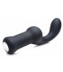 USB SILIKON ANAL VIBRATOR PLEASER HOOK