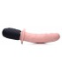 USB FLESH UP AND DOWN VIBRATORE PENE REALISTICO