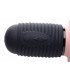 USB FLESH UP AND DOWN VIBRATOR REALISTIC PENIS