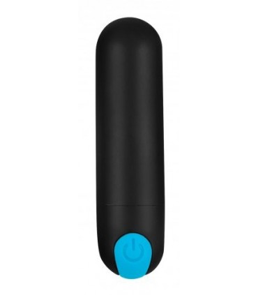 KIT DUO BLAST USB CON TELECOMANDO BLU