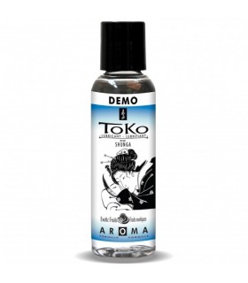 LUBRICANT TESTER TOKO EXOTIC FRUITS 60ML