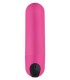 USB VIBRATOR PANTY MIT KONTROLLE UND MASKE