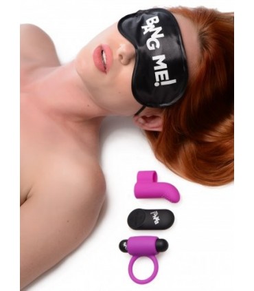 KIT 4 PIEZAS USB PAREJA C/ MANDO