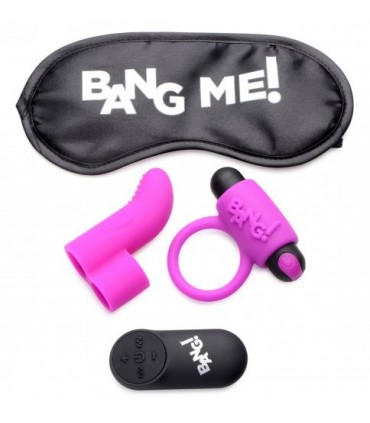 KIT 4 PIEZAS USB PAREJA C/ MANDO