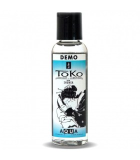 TOKO WATER LUBRICANT TESTER 60ML
