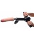 SEX MACHINE PRO-BANG AVEC CONTRÔLE ET DILDO