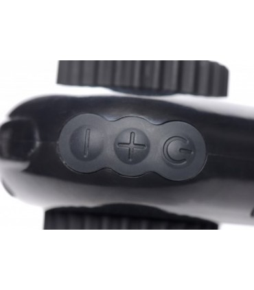 SEXMASCHINE PRO-BANG MIT STEUERUNG UND DILDO