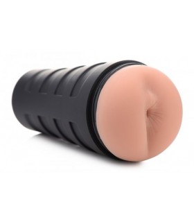 MASTURBADOR ANO TIA DELUXE