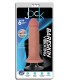 PENE VIBRANTE BARESKIN 15'25 CM X 5 CM CON VENTOSA