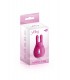 USB SILICONE BUNNY CLITORAL STIMULATOR