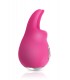 STIMULATEUR CLITORAL EN SILICONE BUNNY USB