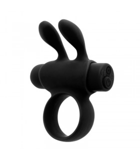 99093 - RHINGO PLUS SCHWARZER RING