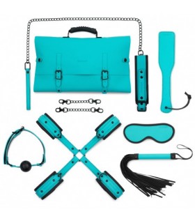 101249 - SKANDAL-SET