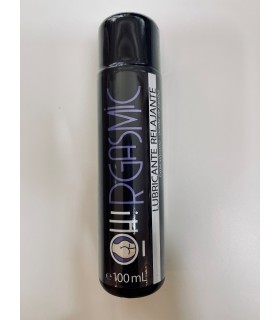 OHRGASMISCHES ENTSPANNENDES SCHMIERMITTEL 100 ML
