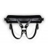 HARNAIS AVEC ENSEMBLE GODES NOIR TAILLES S / M / L