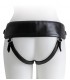 HARNAIS AVEC ENSEMBLE GODES NOIR TAILLES S / M / L
