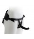 HARNAIS AVEC ENSEMBLE GODES NOIR TAILLES S / M / L