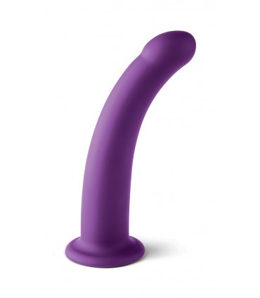SET DI 3 DILDO TAGLIA S / M / L VIOLA