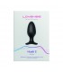 LOVENSE HUSH 2 - 5'72 CM PACKUNG 10 EINHEITEN