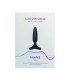 LOVENSE HUSH 2 - 2'54 CM PACKUNG 10 EINHEITEN