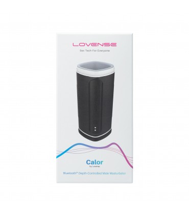 LOVENSE CALOR