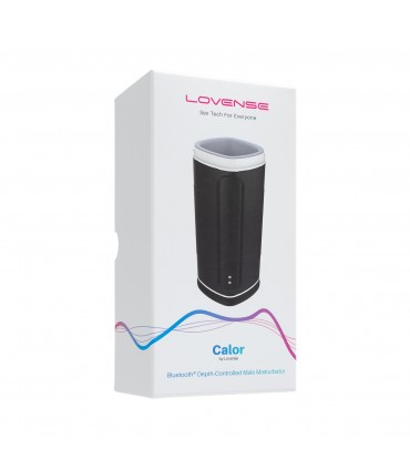 LOVENSE CALOR