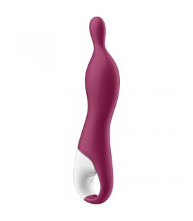 VIBRATEUR SATISFYER A-MAZING 1 BAIE