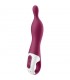 VIBRATEUR SATISFYER A-MAZING 1 BAIE