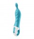 SATISFYER VIBRADOR A-MAZING 2 TURQUESA