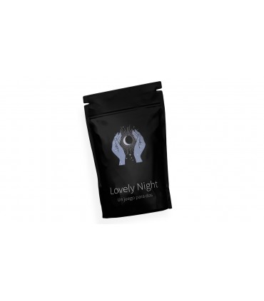 SPIEL FÜR PAARE LOVELY NIGHT (ES/EN)