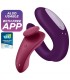 SATISFYER PARTNER BOX 1 APP (DOPPIA GIOIA + SEGRETO SEXY)