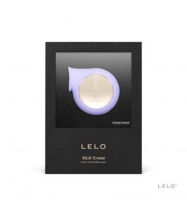 LELO SILA CROCIERA LILLA
