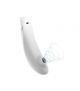 TESTEUR WOMANIZER CLASSIC 2 BLANC