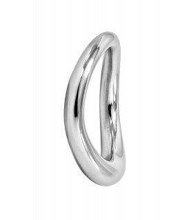 YOKE RING STAINLESS STEEL 44 MM