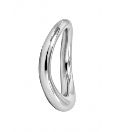 ANELLO GIOGO ACCIAIO INOSSIDABILE 44 MM