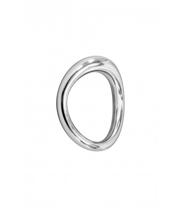 ANELLO GIOGO ACCIAIO INOSSIDABILE 44 MM
