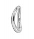 JOCHE RING STAHL GEWELLT 38 MM