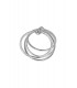 STEEL TORC CHAIN RING 45 MM