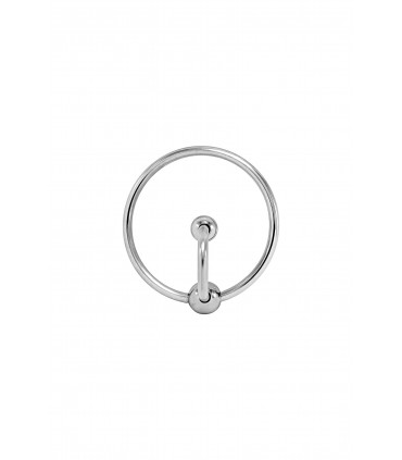 TORC-RING AUS STAHL 40 MM
