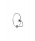 ANILLO END TORC ACERO 40 MM