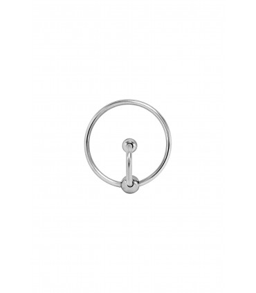 TORC-RING AUS STAHL 35 MM