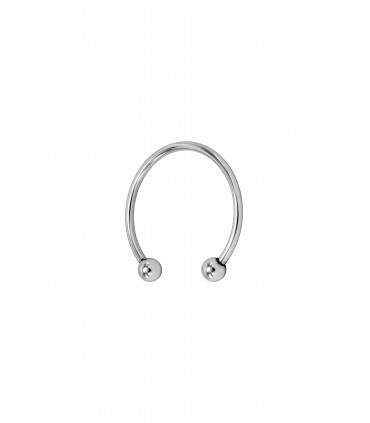 TORCRING AUS STAHL 40 MM