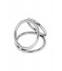 TRIPLE ANILLO ACERO 50/37/45 MM