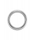 STEEL TORUS RING 50 MM X 20 MM