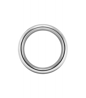 STEEL TORUS RING 50 MM X 20 MM