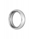 STEEL TORUS RING 50 MM X 20 MM