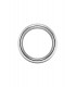 STEEL TORUS RING 45 MM X 20 MM