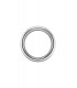 STEEL TORUS RING 40 MM X 20 MM